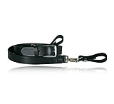 Image of Boston Leather Loop Ends For 6511 Plain Crossover Strap