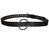 Image of Boston Leather Restraint Belt, Brown 1 1/2,