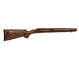 Image of Boyds Hardwood Gunstocks Classic Browning X-Bolt Left Hand Stock Right Hand Action Short Action Factory Barrel Channel