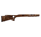 Image of Boyds Hardwood Gunstocks Varmint Thumbhole Kimber 82 Government Short Action Bull Barrel Channel Stock