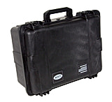 Boyt Harness H20 Deep Handgun/Accessory Case, Black, 20x14XL9.25in, 40133