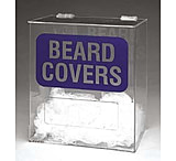 Image of Brady Beard Cover Dispenser, Brady PD325E Beard Cover Dispenser