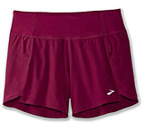 Image of Brooks Chaser 5in Short - Women's