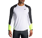 Image of Brooks Run Visible Long Sleeve - Men's