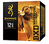 Image of Browning BXD Waterfowl 12 Gauge 1 1/4 oz 3&quot; Shotgun Ammunition