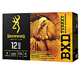 Image of Browning BXD Turkey 12 Gauge 1 5/8 oz 3&quot; Shotgun Ammunition