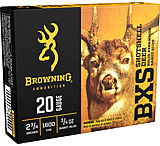 Image of Browning BXS 20 Gauge 3/4 oz 2.75&quot; Shotgun Slug Ammunition