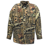 Browning Wasatch Chamois Shirt, Mossy Oak Break-Up Infinity, M 3011342002