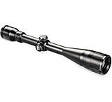 Image of Bushnell Legend 5-15x40 Rifle Scope Matte Mil Dot 755154M Rifle Scope