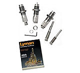 Image of Lyman 32 A.C.P. Carbide-32 S&amp;W Long Carbide3 Die Set Kit