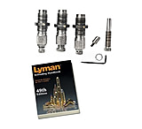 Image of Lyman 40 S &amp; W Carbide-10mm Auto Carbide 3 Die Set Kit