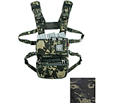 Image of Burn Proof Gear Modular Chest Rig System