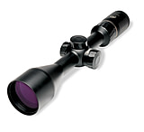 Image of Burris Fullfield IV 4-16x50 mm 1in Tube Second Focal Plane (SFP) Rifle Scope