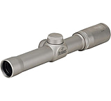 Image of Burris Handgun 2x20mm Rifle Scope, 1in Tube, Second Focal Plane (SFP)