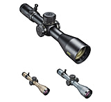 Image of Bushnell XRS II 4.5-30x50 Rifle Scope