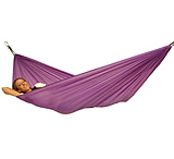 Image of Byer of Maine Traveller Lite Hammock-Plum