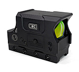 Image of C&amp;H Precision Weapons ERD-1 1x 27.5x36mm Red Dot Sight