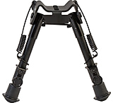 Image of Caldwell XLA M-LOK KeyMod Bipod 6-9in