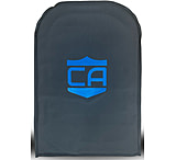 Image of Caliber Armor CaliberX IIIA Soft Body Armor Backpack Panel