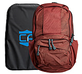 Image of Caliber Armor CaliberX Vertx Ready Pack IIIA Backpack Combo