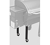 Image of Camp Chef Smokepro Swivel Caster Leg Set