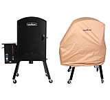 Image of Camp Chef XXL Wi-Fi Vertical Smokers