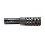 Image of Carlson's Choke Tubes Tactical 12 Gauge Cylinder Muzzle Brake