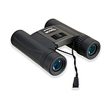 Image of Carson TrailMaxx 10x25mm Compact Sport Roof Prism Binoculars