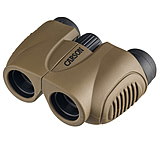 Image of Carson Hornet Compact 8x22mm Porro Prism Binoculars