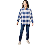 Image of Carve Designs Fairbanks Supersoft Shirt - Women's