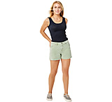 Image of Carve Designs Oahu 4in Butter Short - Women's