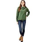 Image of Carve Designs Rowayton Cowl Neck - Women's