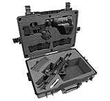 Case Club Breakdown AR-SBR &amp; AR Pistol Case, Black, Extra small, CC5020HXYWAR15