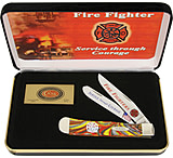 Image of Case Firefighter Knife