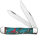 Image of Case Trapper Cardinal Folding Knife