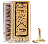 Image of CCI Ammunition 22WRF Jacketed Hollow Point .22 Winchester Rimfire 45 Grain Jacketed Hollow Point Rimfire Ammunition