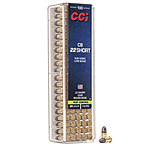 Image of CCI Ammunition CB .22 Short 29 Grain Lead Round Nose Rimfire Ammunition