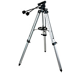 Image of Celestron Heavy Duty Alt-Azimuth Telescope, Binocular Tripod 93607