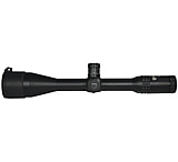 Image of Nikko Stirling Targetmaster Rifle Scope 6-24x56mm Side Focus Illuminated Mil-Dot Reticle