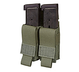 Image of Chase Tactical Double Pistol Mag Pouch