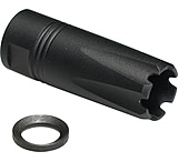 Image of CMMG ZEROED .22LR Flash Hider