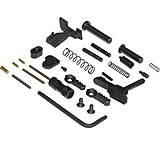 Image of CMMG AR-15 ZEROED Gunbuilder's Lower Parts Kit