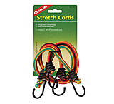 Image of Coghlans 20 Inch Stretch Cord 2-Pack 512C