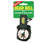 Image of Coghlans Bear Bell With Magnetic Silencer 0425