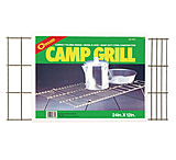 Image of Coghlans Folding Camp Grill With 24x12 Inch Surface 8775