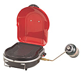 Image of Coleman EI Fold N Go 1-Burner Propane Grill