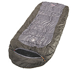 Image of Coleman Extreme Weather Sleeping Bag, Big Basin