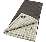 Image of Coleman Heritage 10in. Big Tall Sleeping Bag