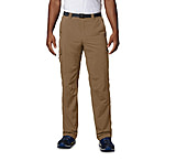 Image of Columbia Silver Ridge Cargo Pant - Big - Men's