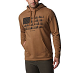 Image of Columbia Trek Graphic Hoodie - Men's